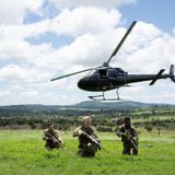 Subculture Film Reviews - SEVEN SNIPERS (J-Air)