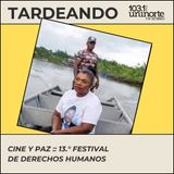 Cine por los Derechos Humanos :: 10 años del Acuerdo de Paz en pantalla