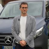 Mercedes Vito ed e-Vito - Andrea Verdolotti racconta i nuovi van Mercedes