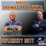 #7 SUPLEMENTY DIETY | Dariusz WOLIK | Doradca klienta w sklepie SFD