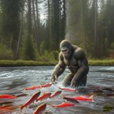 TBR EP:321 Did A Bigfoot Take Ryker Webb?