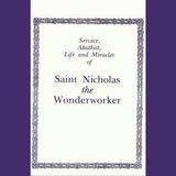 The Miracles of St Nicholas the Wonderworker