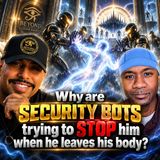 He’s Had 100+ OBEs… And Says We’ve Got the Astral Plane Wrong | Insightswithtony Interview