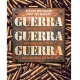 #trieste Fausto Biloslavo: Guerra Guerra Guerra