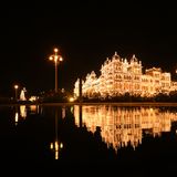 ചന്ദന നഗരത്തിലെ കൊട്ടാരത്തില്‍ | mysore palace