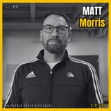 Matt Morris on Building a Championship Cross Country & Track Program | CSU Pueblo ThunderWolves