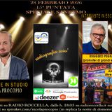 Radiografia Scio' - N.15 del 28-02-2026