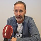 Tirando a Fallar: con Sito Alonso