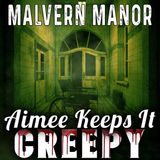 Malvern Manor- INTERVIEW