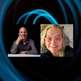 Dolly Safran and Preston Dennett - Extraterrestrial Agenda Revealed....