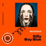 Interview with Silly Boy Blue