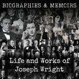 10 - Life and Works of Joseph Wright by William Bemrose
