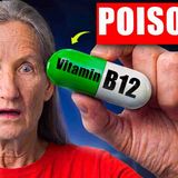 URGENT_ You_re Taking Vitamin B12 the WRONG Way_ (Nobody Told You This) _ Barbara O_Neill