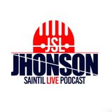 JHONSON SAINTIL LIVE - 65TH COMPAS'S ANNIVERSARY WITH NONO & JOJO