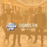 SignosFM #515 Comisario Pantera en Vivo!