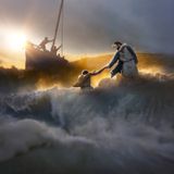 A LESSON IN FAITH FROM PETER (Episode 772 - Preachify Daily Devotional)