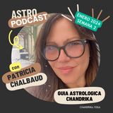 Guia Astroyoga Chandrika 2 semana de enero 2024