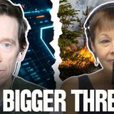 Is The Climate Emergency Being Taken Seriously_ _ Rory Stewart _ Caroline Lucas Clash