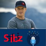 SAILBIZ St3 Ep.12 - SAILGP: l'Italia scende in acqua con James Spithill e Red Bull