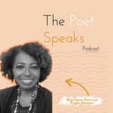 My Poetry Shoes (ft. Marlana-Patrice Pugh Hamer)