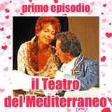 01 - Il Teatro del Mediterraneo - Pierluigi Cominotto & Katia Restori