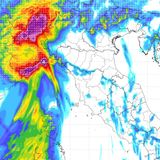 Previsioni 13-15 marzo: tempo in peggioramento e flessione delle temperature