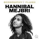 Hannibal Mejbri Biography Flash Trailer: His Rise