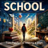 Tom Playfair or Making a Start - Francis J Finn SJ
