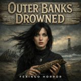 The Sunken Church of Avon — Fexingo Horror