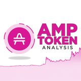 147. AMP Token Analysis | Hottest Altcoin to Watch Now 📈