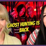Ghost Hunting _ Cannibalism _ Can_t Sleep