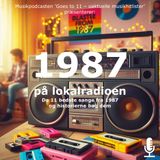 001: 1987 på lokalradioen