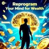 From Broke to MILLIONAIRE: How the Rich REALLY Get Rich - Brian Tracy’s Mindset Reprogramming Blueprint