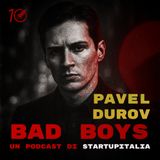 Pavel Durov