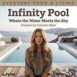 Infinity Pool - Dive into luxury and obsession with Celeste Skye