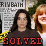 SOLVED AFTER 32 YEARS _ The Case of Melanie Road