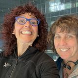 5.15 Catherine Destivelle: l'intervista