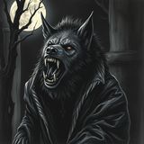 The Cultural Evolution of Werewolves