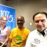 EP38 Fundación Katanga: Lutería y legado instrumental del Pacífico Colombiano