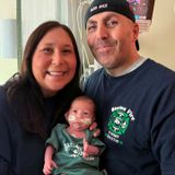 Jason & Mikki's Miracle... Meet Baby Wyatt!