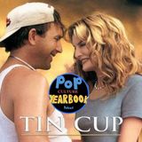1996: Tin Cup / Celebrity (Character) Golf Scramble Draft