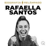 Rafaella Santos Biografia Relâmpago — Família, Marca e Retorno