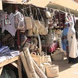 Point sur la mévente des produits et articles des femmes en situation de handicap (Le Niger sur Kalangou)