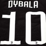 La 10 a Dybala: la genesi della scelta e i nostri commenti