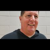 Matt Sisley, father of Indiana commit Trent Sisley