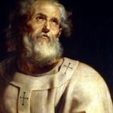 The Apostle Peter: Life, Ministry, and Martyrdom