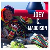 Joey C. Maddison - Professional Clown & Mascot