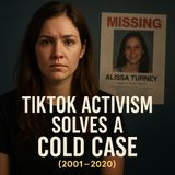 TikTok Activism Solves A Cold Case | Audiobook