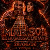 80. Mar de la Garza y Sol Cuevas.