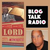 What A Word From The Lord Radio Show - (Episode 264)